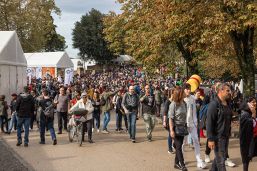 Lucca Comics & Games 2023: ecco tutti gli ospiti ufficiali