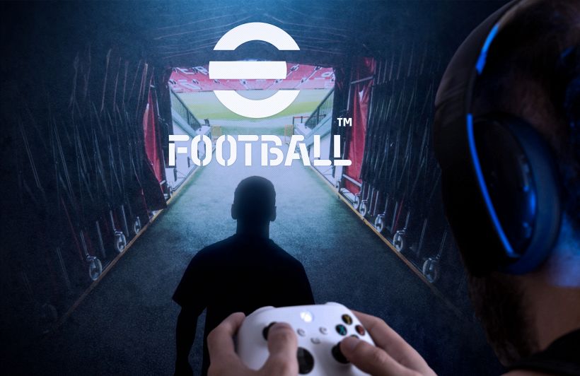 EFootball 2024: l'aggiornamento rivoluzionario per il calcio virtuale?