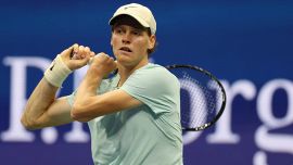 Sinner, il no alla Coppa Davis è ufficiale: 'In bocca al lupo, Italia'. La risposta di Volandri