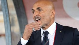 Convocazioni Italia, Spalletti sorprende: out Immobile, Scamacca la soluzione, speranze Chiesa e Frattesi