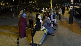 Terremoto devastante in Marocco: più di 800 morti. Marocco-Liberia rinviata