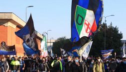 Empoli-Inter, Marcenaro nel mirino dei tifosi che si rimangiano critiche a Dimarco