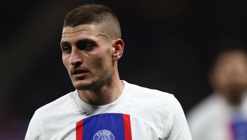 Verratti si è tirato fuori dall'Italia e dai giochi: che cosa c'è dietro al lungo addio e il no al ct Spalletti