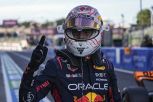 F1 Gp Giappone: Verstappen torna dominatore, Red Bull campione costruttori. Ferrari battute dalle McLaren. Leclerc e Sainz fuori dal podio