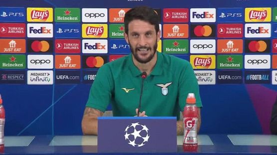 Champions League, Luis Alberto: "Contro Atletico servirà cattiveria e personalità"