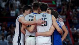 Europei Volley: Italia-Francia data, orario, formazioni e dove vederla in tv e streaming