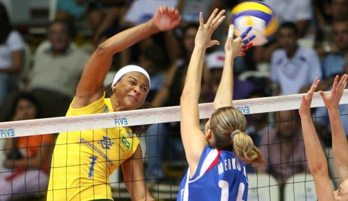Volley: Giallo su morte olimpionica ex Perugia, è suicidio? Giù dal 17esimo piano
