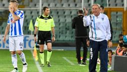 Serie C: pari di Zeman, primo storico punto per l’Atalanta U23