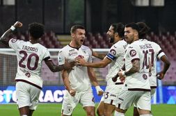 Pagelle di Salernitana-Torino 0-3: Radonjic è una furia, Zapata la certezza; Botheim un fantasma