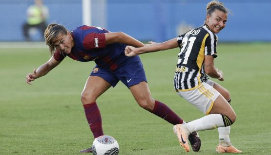 C’è una Juventus in Champions, le ragazze asfaltano le kazake e puntano la fase a gironi
