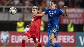 Italia, Zaniolo è un caso: l'insurrezione dei tifosi e il duro attacco di Sacchi