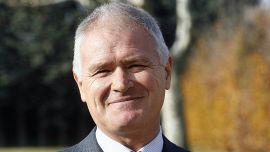 Aldo Serena, portafoglio ritrovato da un tifoso della Roma: il post commuove il web