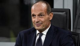 Livorno, Max Allegri aiuterà il Comune a ricostruire il celebre "Gabbione"