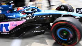 F1 Alpine, dopo Cardinale e RedBird altri investitori: Juan Mata, Anthony Joshua e Rory McIllroy. Il retroscena