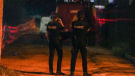 Alvaro Prieto è stato ritrovato morto: il 18enne calciatore rinvenuto nella stazione dove si erano perse le sue tracce