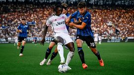 Pagelle di Atalanta-Juventus 0-0: Chiesa e De Ketelaere i più vivi. Koopmeiners e Rabiot deludono