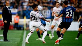 Atalanta-Juventus 0-0, tifosi bianconeri svegliati dal fischio finale: Allegri e Rabiot nel mirino