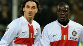 Balotelli-Ibrahimovic, lo scontro tra i bomber infiamma il web: da che parte stanno i tifosi
