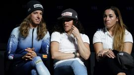 Sci alpino, Goggia, Brignone e Bassino speranze azzurre in CdM femminile: Shiffrin a caccia di nuovi record