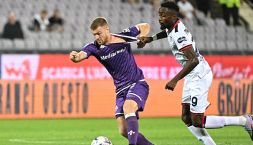Conference League: Fiorentina-Ferencvaros, info, orari, formazioni e dove vederla in tv e in streaming