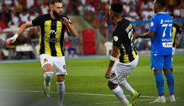 Saudi League, Benzema irriconoscibile, l’Al-Hilal vince anche senza Neymar, figlio Cr7 all’Al Nassr