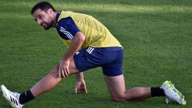 Italia, Bonaventura spiega la sua rinascita a 34 anni e perché finora aveva fallito