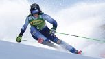 Sci alpino femminile, Brignone può puntare ora al record di vittorie stagionali