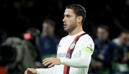 Milan, Cassano asfalta Calabria e svela un retroscena sul capitano rossonero: web in tilt