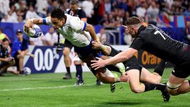 Mondiali rugby, Italia-Francia vale i quarti: il rito degli Azzurri per dimenticare gli All Blacks