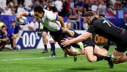 Mondiali rugby, Italia-Francia vale i quarti: il rito degli Azzurri per dimenticare gli All Blacks