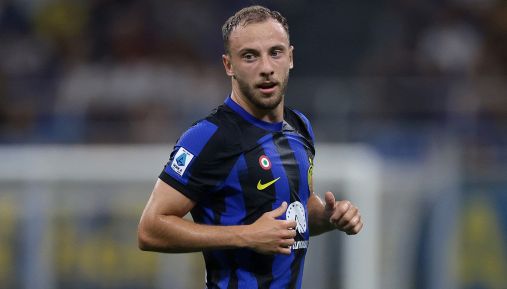 Carlos Augusto, niente Italia: lo convoca il Brasile e l'esterno dell'Inter impazzisce di gioia