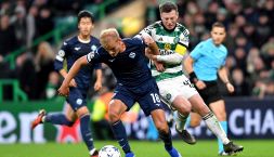 Celtic-Lazio, moviola: Il gol annullato agli scozzesi e il fuorigioco di Pedro sul gol-partita