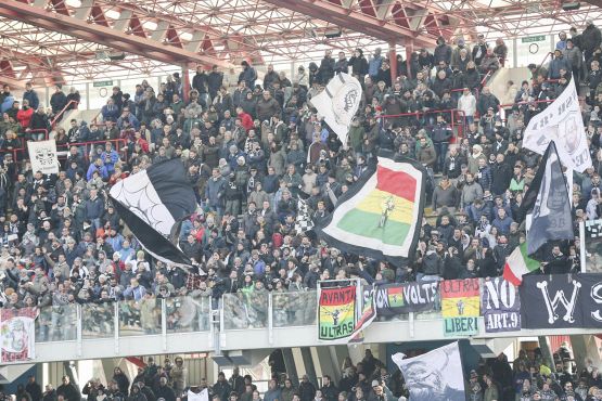 Serie C Virtus Entella-Cesena rinviata per maltempo. Data e orario del recupero