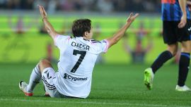 Serie A, calendario no-stop e rischio infortuni: zero soste fino a marzo, allarme infortuni