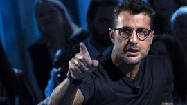 Bobo-tv: Corona rivela la quinta persona che ha causato divorzio con Adani e Cassano