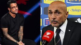 Corona-Spalletti, su Instagram la risposta all'attacco del Ct dell'Italia