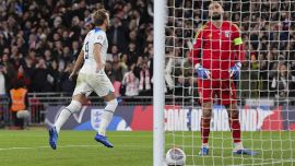 Inghilterra-Italia, dopo il ko i tifosi se la prendono sempre con Donnarumma