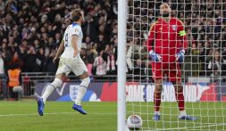 Inghilterra-Italia, dopo il ko i tifosi se la prendono sempre con Donnarumma
