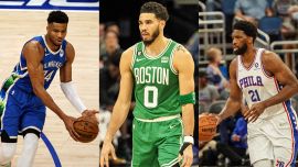 NBA 2023-2024 la guida definitiva, Eastern Conference: Dame&The Greek sfidano Boston, Miami c’è sempre