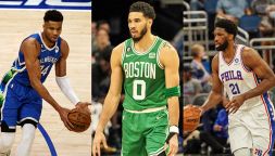 NBA 2023-2024 la guida definitiva, Eastern Conference: Dame&The Greek sfidano Boston, Miami c’è sempre