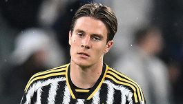 Juventus, la decisione del club su Fagioli e tutte le partite su cui ha scommesso