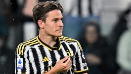 Juventus, Fagioli è il futuro: presto il rinnovo nonostante lo scandalo scommesse