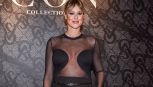 Federica Pellegrini, la Divina capace di lanciare un messaggio su maternità e gravidanza anche durante l'intervista a Verissimo