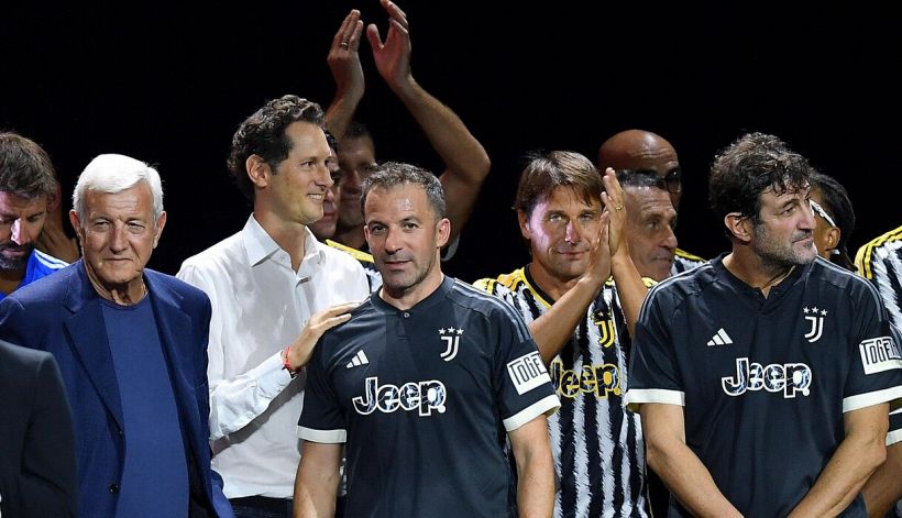 Juventus, dopo la festa le polemiche: ecco cosa ha rovinato la serata ai tifosi
