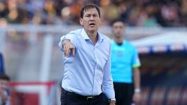 Napoli: Garcia ha perso il treno, tifosi senza più pazienza