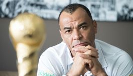 Cafu fa causa alla Roma: l'ex giallorosso chiede un maxi risarcimento da 12 milioni di euro