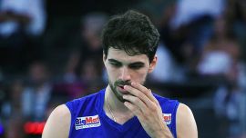 Volley Italia-Cuba le pagelle del crollo azzurro: Bovolenta unica nota lieta