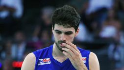 Volley Italia-Cuba le pagelle del crollo azzurro: Bovolenta unica nota lieta