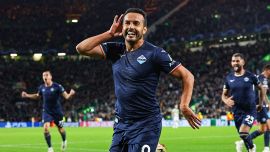 Champions League, pagelle Celtic-Lazio 1-2: Pedro all'ultimo respiro, ectoplasma Immobile