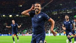 Champions League, pagelle Celtic-Lazio 1-2: Pedro all'ultimo respiro, ectoplasma Immobile